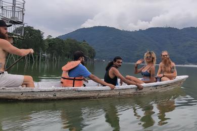 पर्यटन प्रवद्र्धनमा सात प्रदेशका यस्ता छन् योजना 